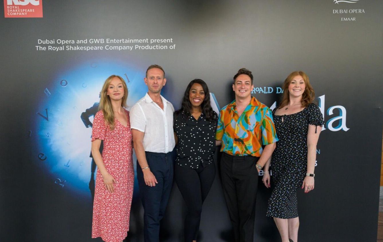 International Tour company launch