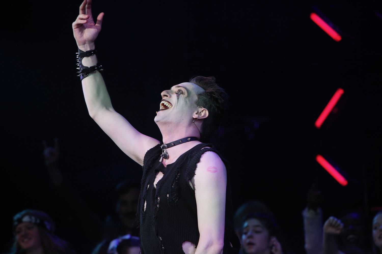 Matthew Rowland, Ned Schneebly, School of Rock