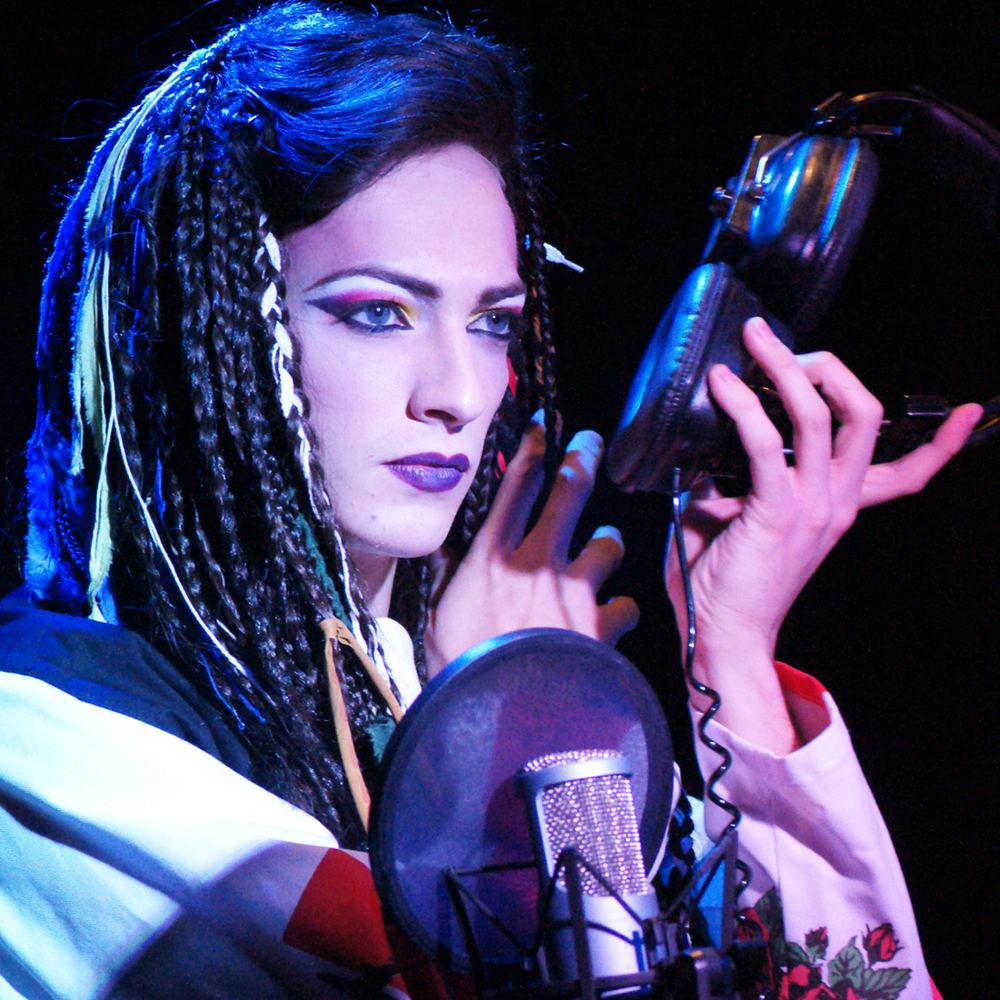 Boy George