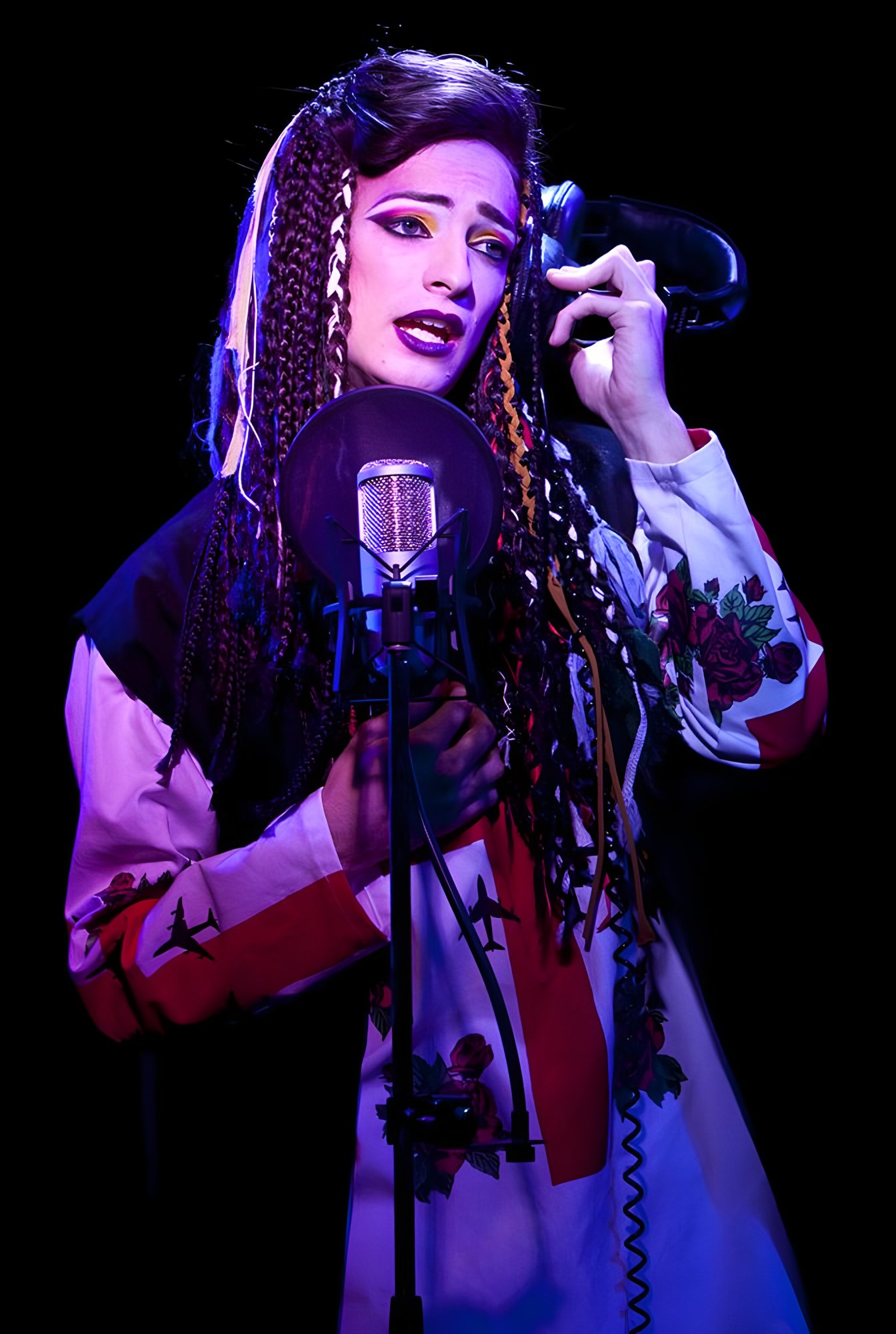 Boy George