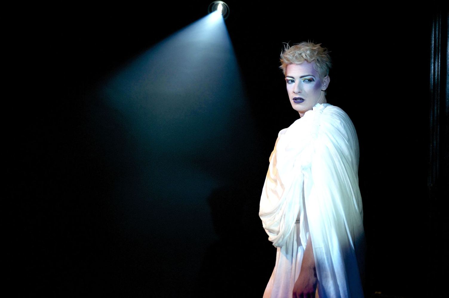 Boy George · Taboo, Brixton Club House, 2012