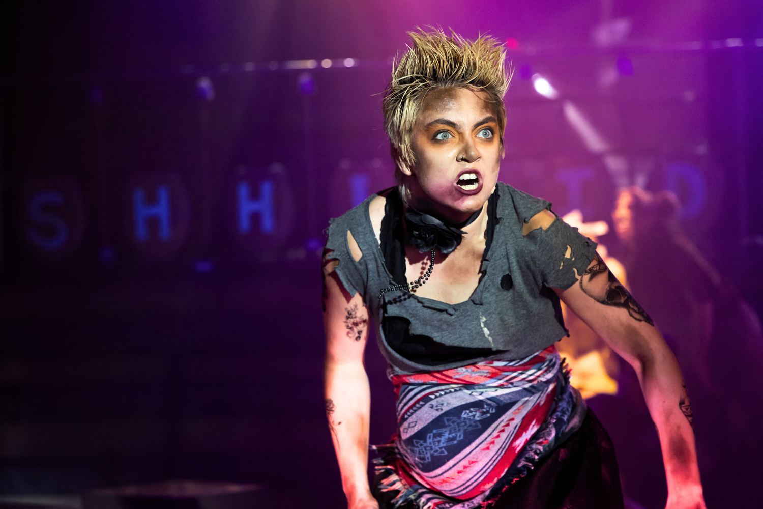 Urinetown