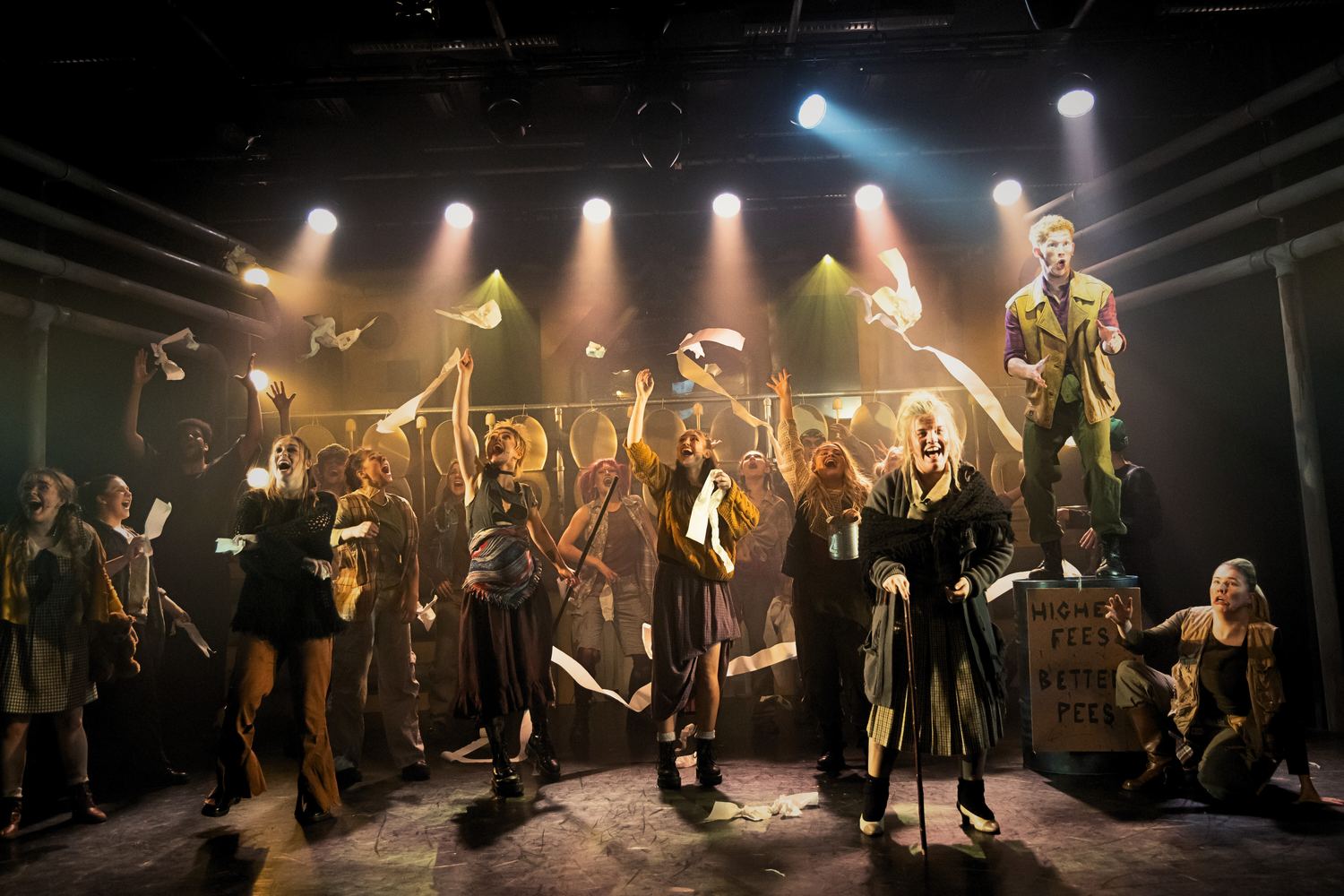 Urinetown