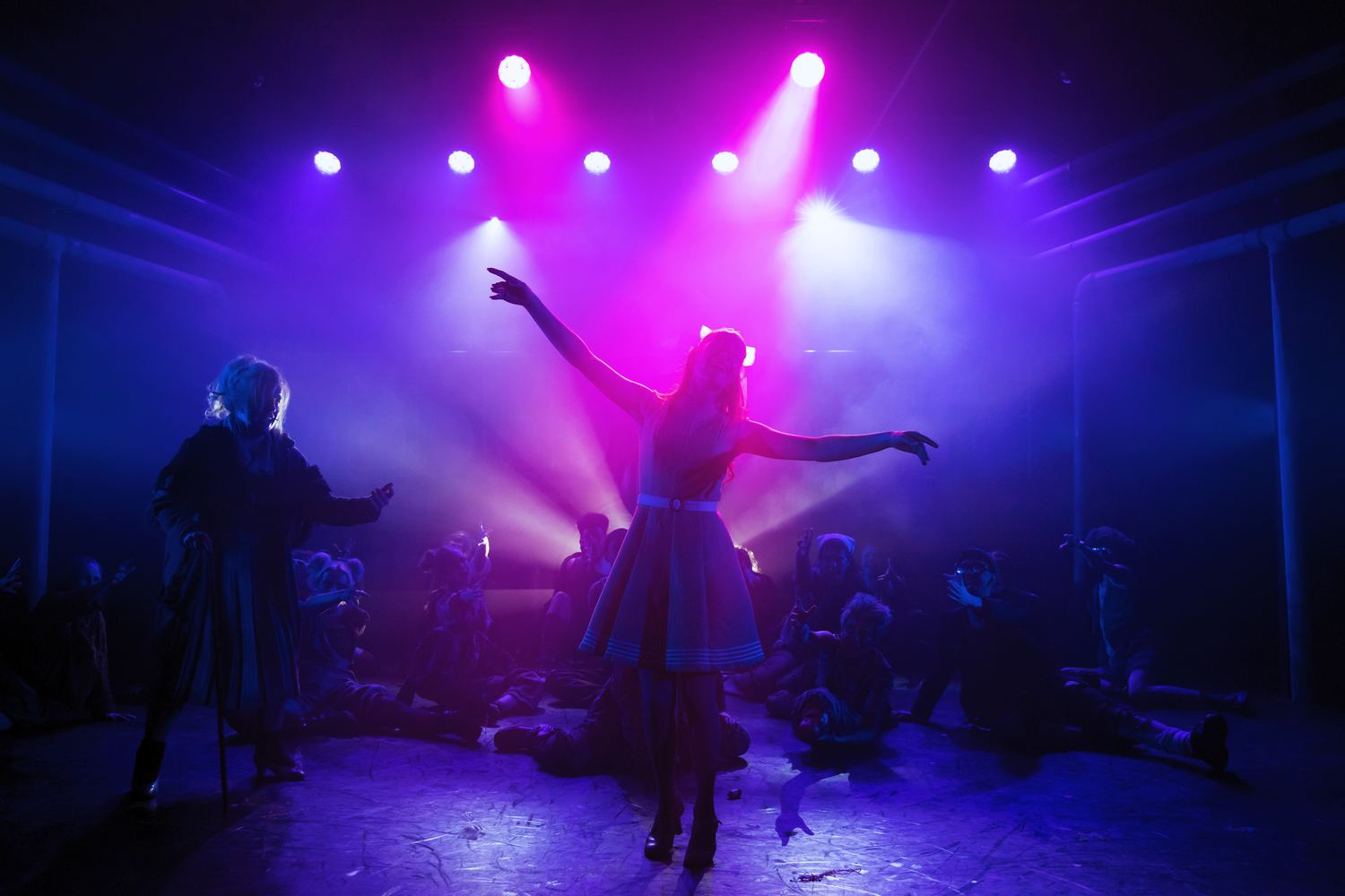 Urinetown